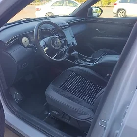 Hyundai Santa Cruz 2022