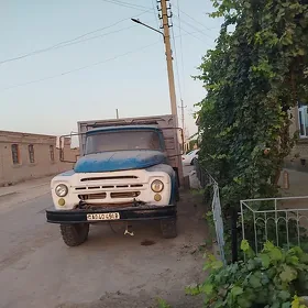Zil 130 1985