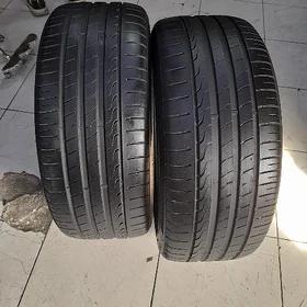 Teker 245/40 R19