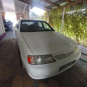 Toyota Avalon 1996