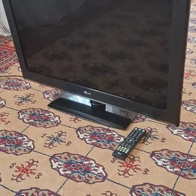 Telewizor/Телевизор