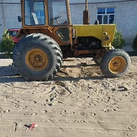 MTZ 80 1992
