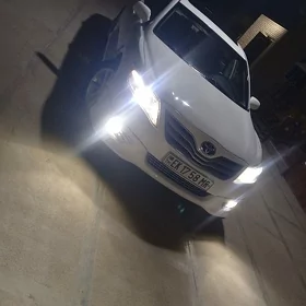 Toyota Camry 2010
