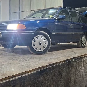 Opel Astra 1993
