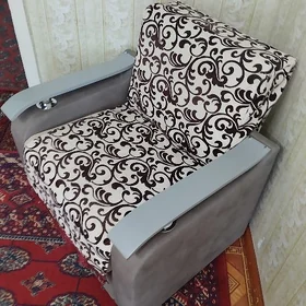 Кресло, kreslo