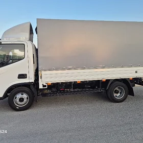 Forland H3 2026