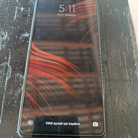 POCO X3 Pro