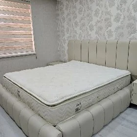 Спальный гарнитур новый