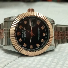 Rolex sagat