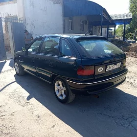 Opel Astra 1994