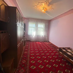 Квартира