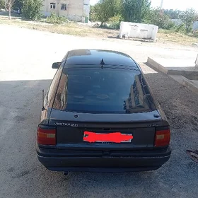Opel Vectra 1990