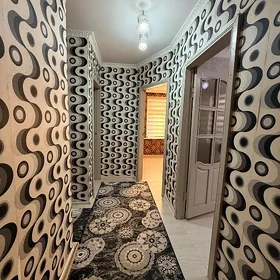 продаётся 3х ком 3 этаж