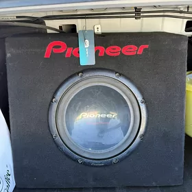pioneer sambufer