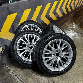camry haliji  245.50.R18