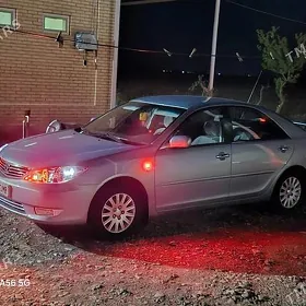 Toyota Camry 2003
