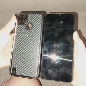 Realme C25Y