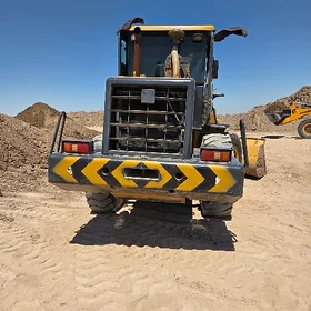 XCMG LW300F 2014
