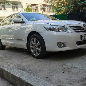 Toyota Camry 2006