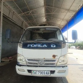 Forland H2 2013
