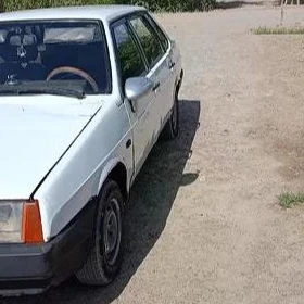 Lada 21099 1999