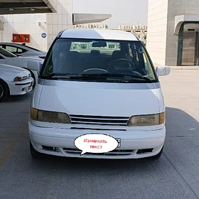 Toyota Previa 1995