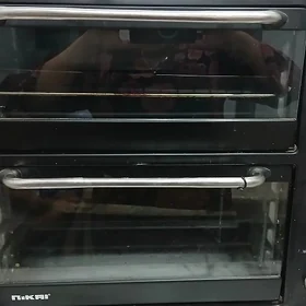 Духовка