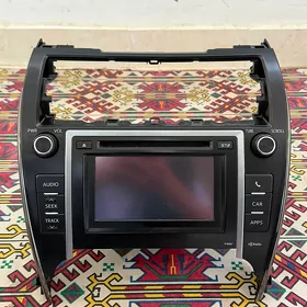 palta monitor, telewizor