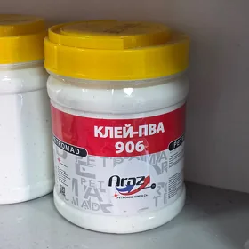 Pva kleylar