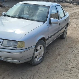 Opel Vectra 1992