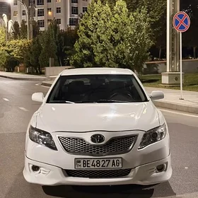 Toyota Camry 2009