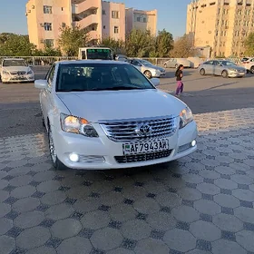 Toyota Avalon 2005