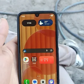 Samsung galaxy A16