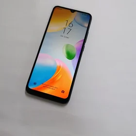 REDMI 10C RAM 4+2 PAMYAT 128G