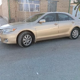 Toyota Camry 2009