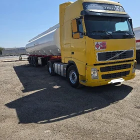 Volvo FH 460 2004