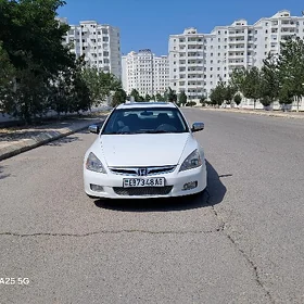 Honda Accord 2006