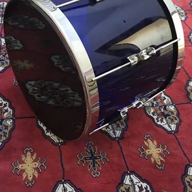 Özbek Nagara