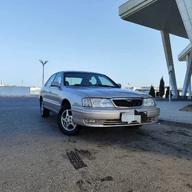 Toyota Avalon 1998