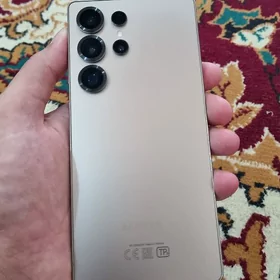Samsung S25ultra