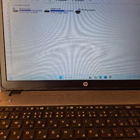 Hp Laptop