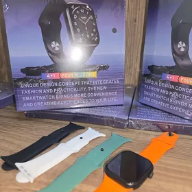 Smart Watch T20 Max