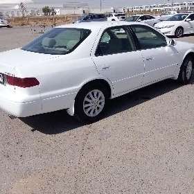 Toyota Camry 2000