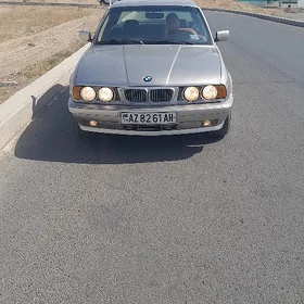 BMW E34 1990