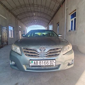 Toyota Camry 2008