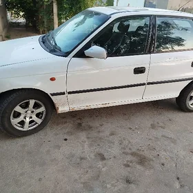 Opel Astra 1997