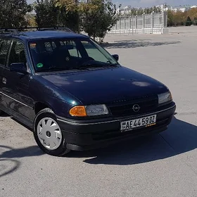 Opel Astra 1994