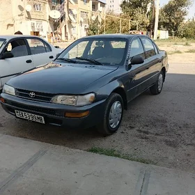 Toyota Corolla 1991