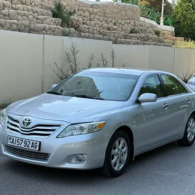 Toyota Camry 2010