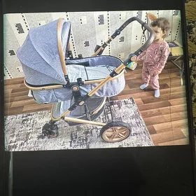 продается  коляска